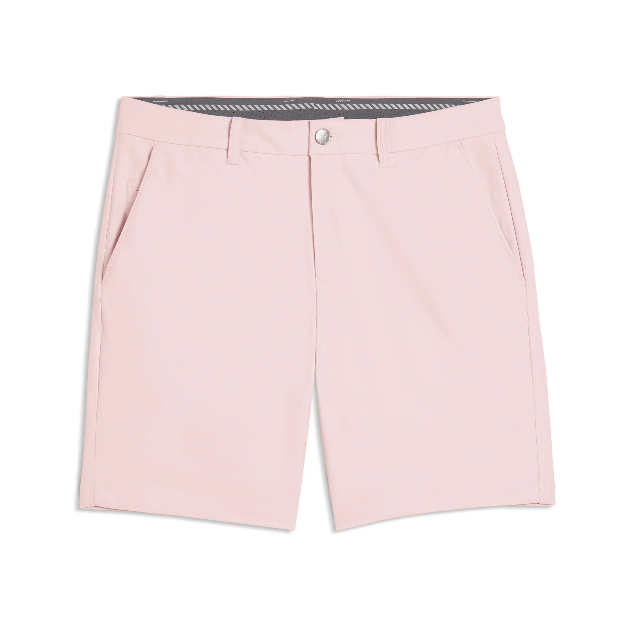 Puma 101 Premier 8" Golf Shorts - Rose