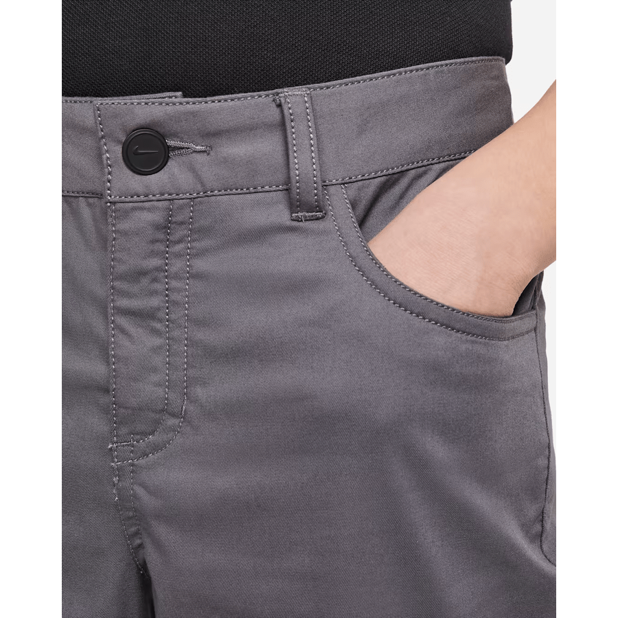 Pantalon de golf Nike Dri-FIT à 5 poches pour garçon