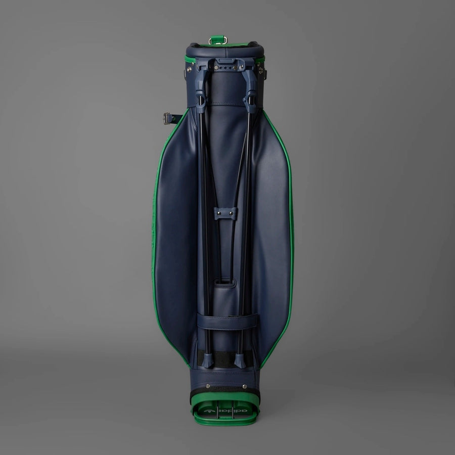 Adidas Originals Sac caddie - Vert/Bleu marine