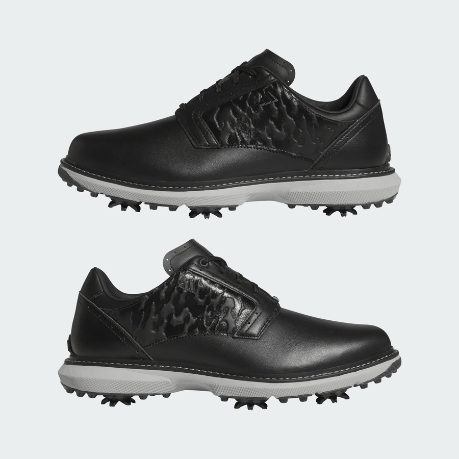 Adidas MC70 Golf Shoes - Black/Grey