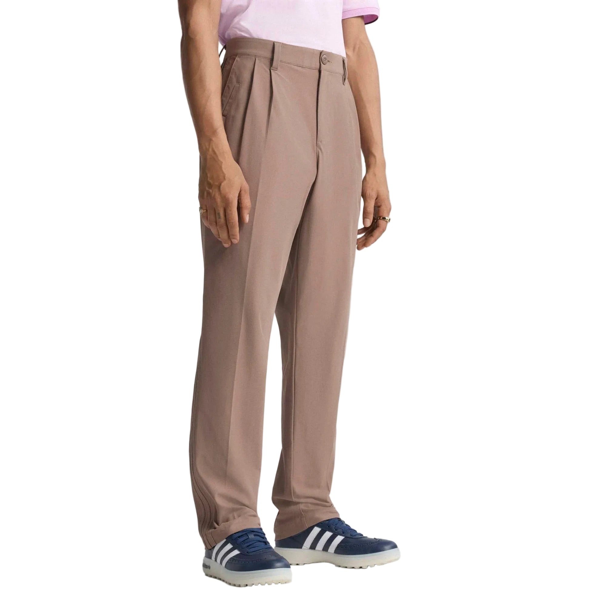 Adidas Originals Twistknit Pleated Pants