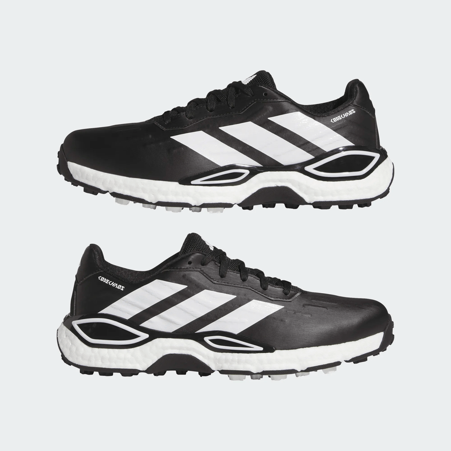 Adidas Codechaos 27 chaussures de golf sans crampons - Noir