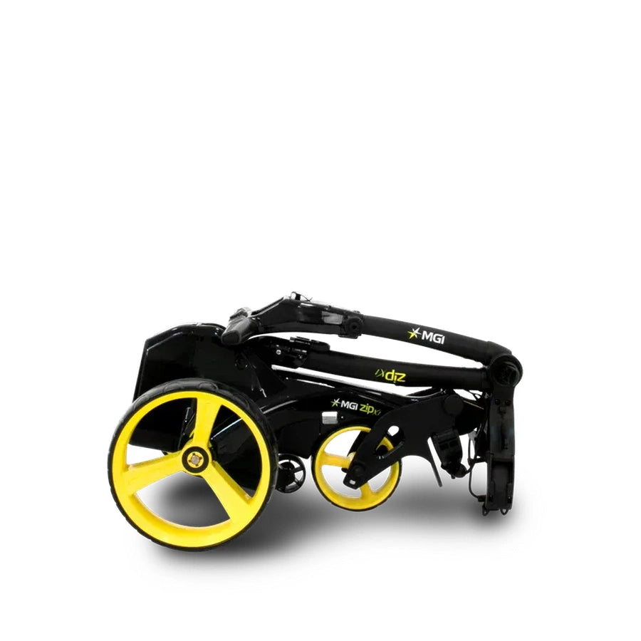 MGI Zip X1 Electric Cart