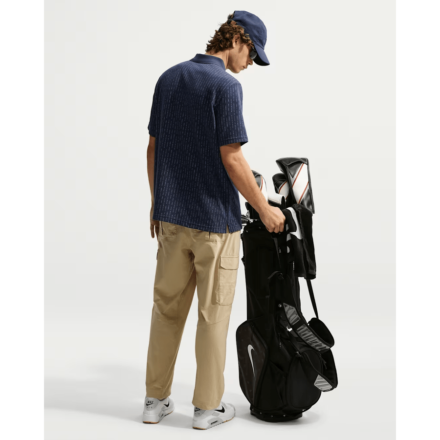 Polo de golf Nike Fairway Fresh Dri-FIT