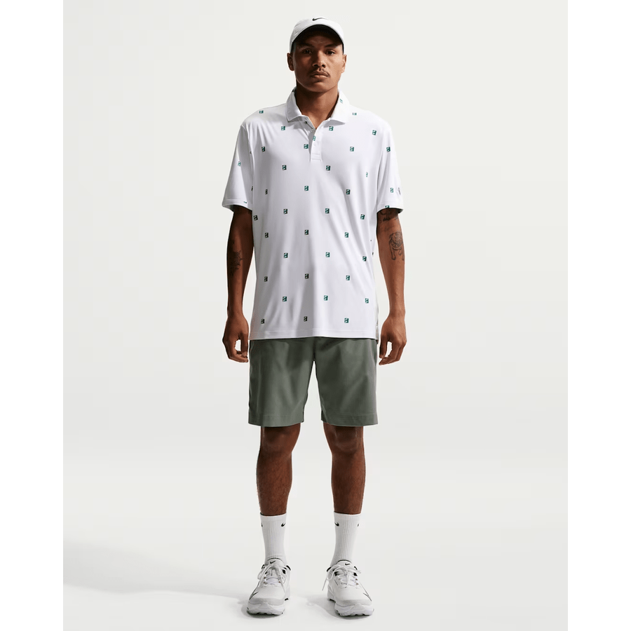 Nike Par Dri-FIT Golf Polo