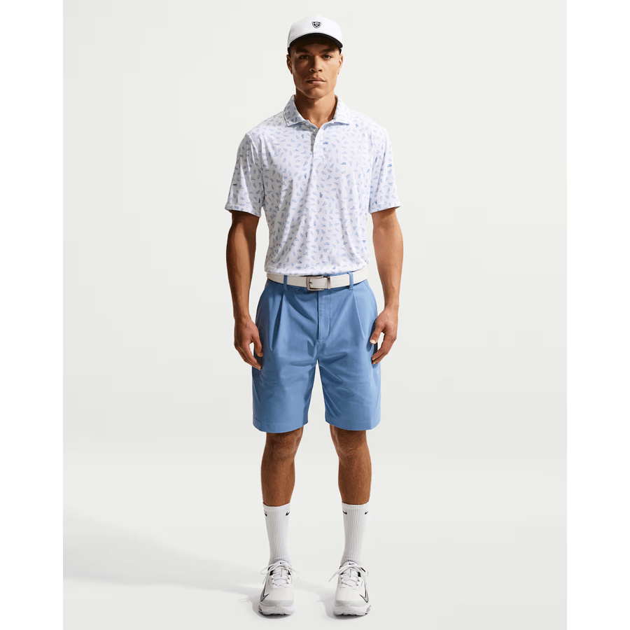 Nike Dri-FIT PAR Golf Polo Short-Sleeve