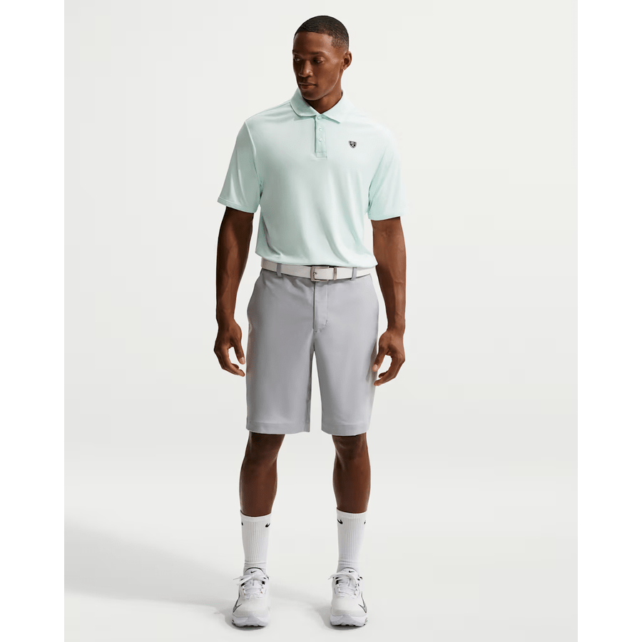Nike Dri-FIT PAR Golf Polo Short-Sleeve Solid