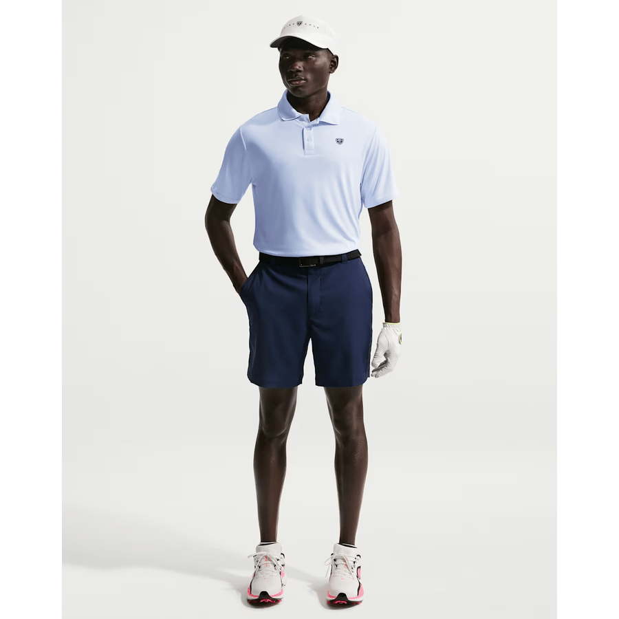 Nike Dri-FIT PAR Golf Polo Short-Sleeve Solid