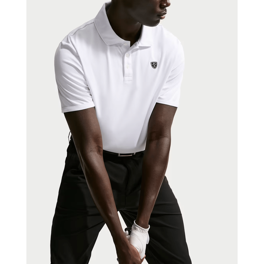 Nike Dri-FIT PAR Golf Polo Short-Sleeve Solid