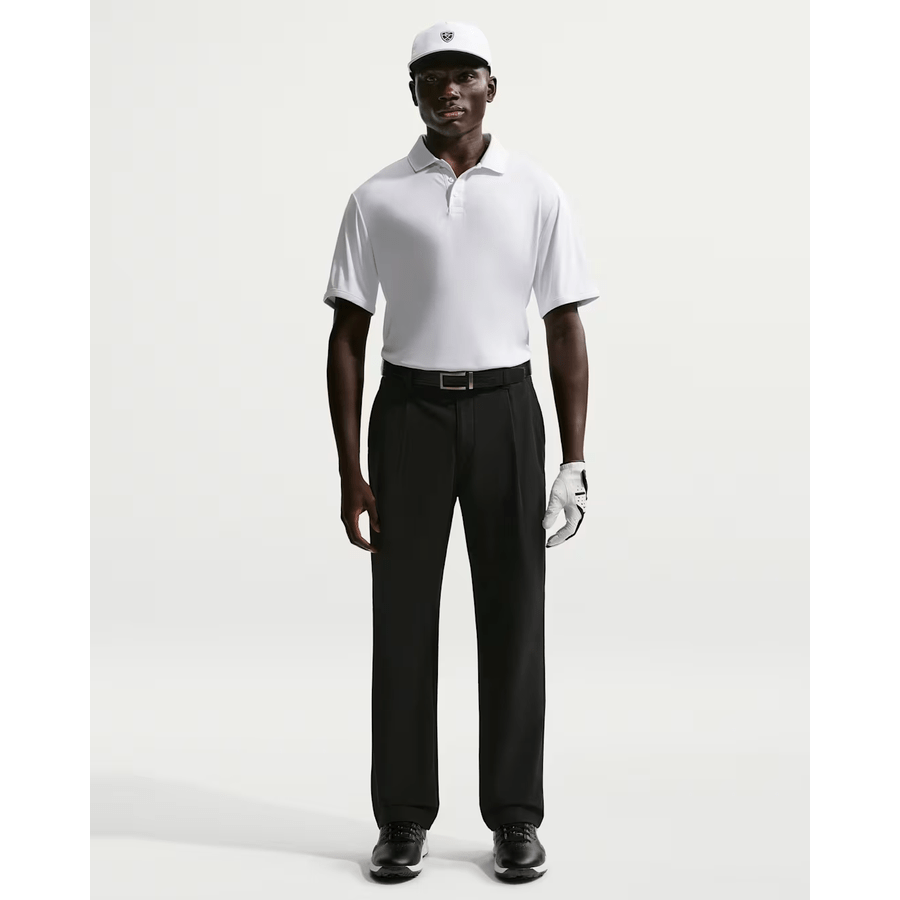 Nike Dri-FIT Par Tonal Short-Sleeve Golf Polo