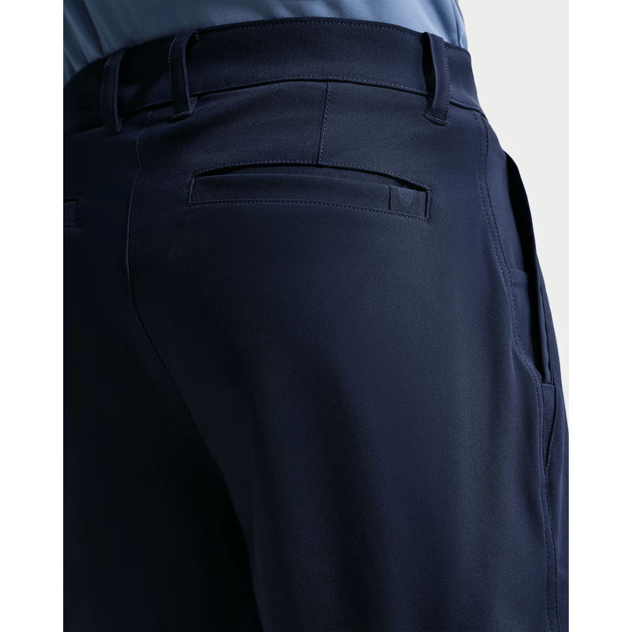 Nike Dri-FIT PAR Above-Knee Golf Shorts