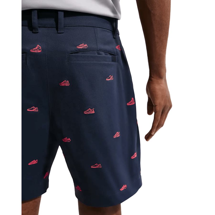 Nike Dri-FIT Par Shorts de golf 6.5"