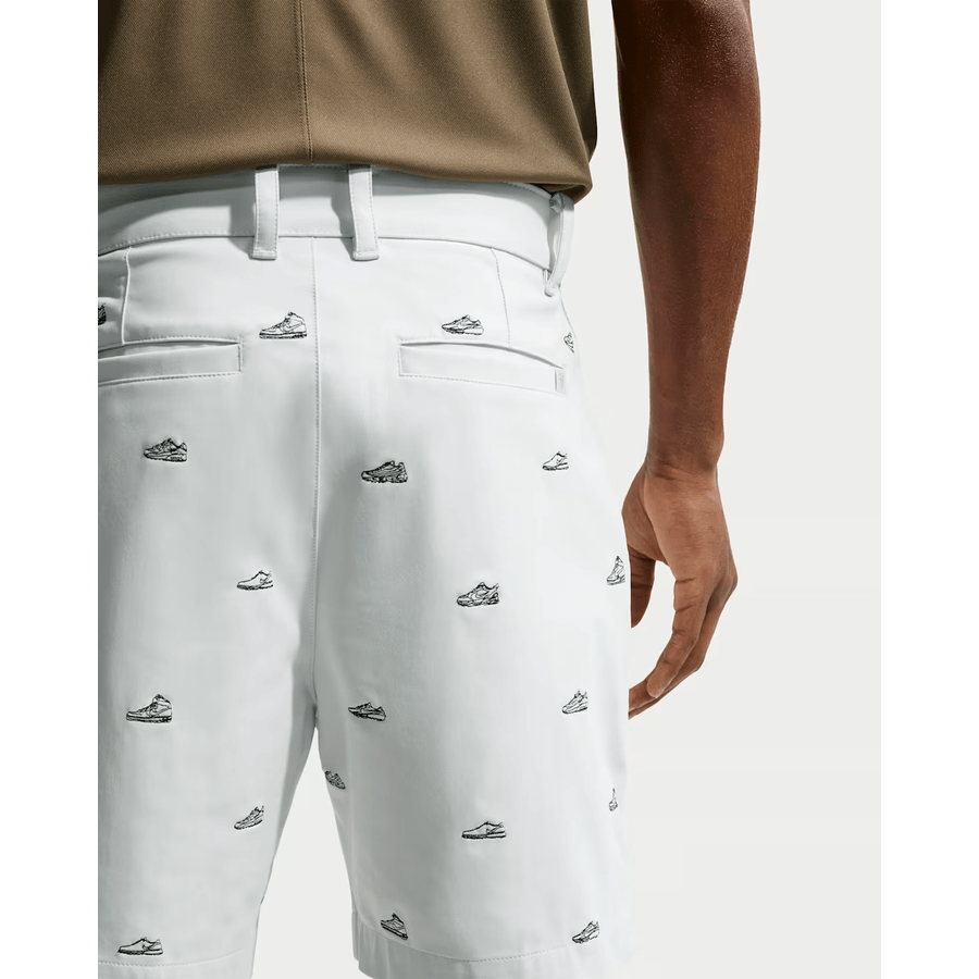 Short de golf Nike Dri-FIT Par 6.5"