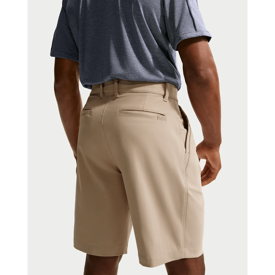 Nike Par Dri-FIT 9" At-Knee Golf Shorts