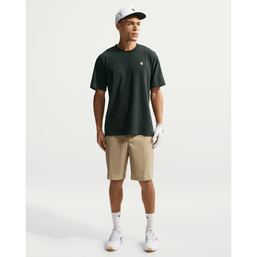Nike Dri-FIT Loose Golf T-Shirt | Free Shipping Nationwide on Ord