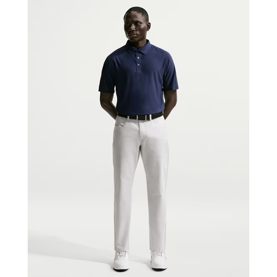 Nike Dri-FIT Top Short-Sleeve Solid Golf Polo