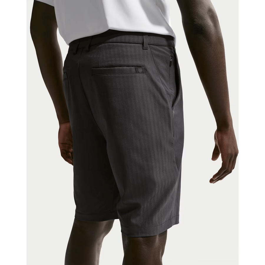 Shorts de golf Nike Tailored Performance Dri-FIT 9"