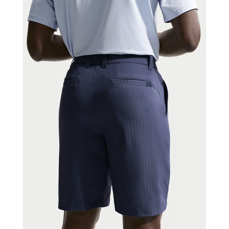 Short de golf Nike Dri-FIT Performance à coupe ajustée 9"