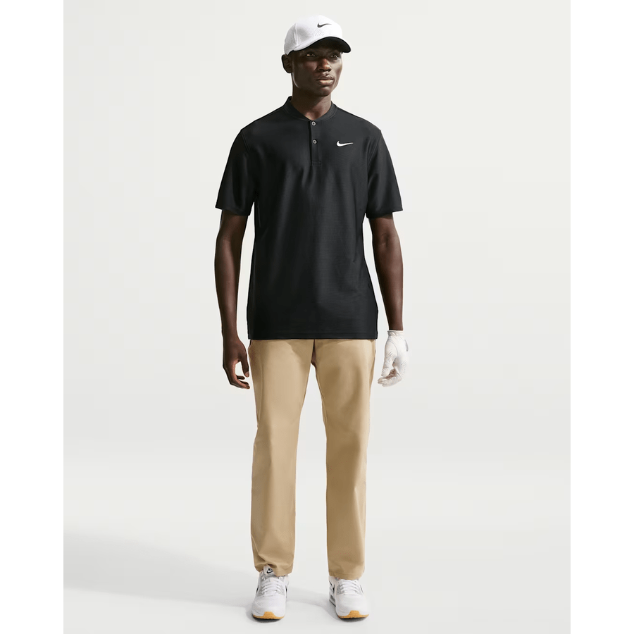 Nike Dri-FIT Velocity Golf Polo Short-Sleeve Blade