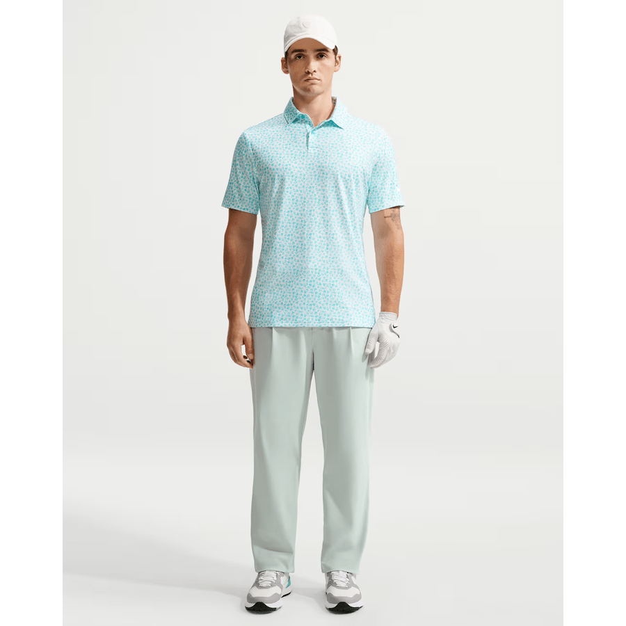 Nike Velocity Dri-FIT Micro-Print Golf Polo