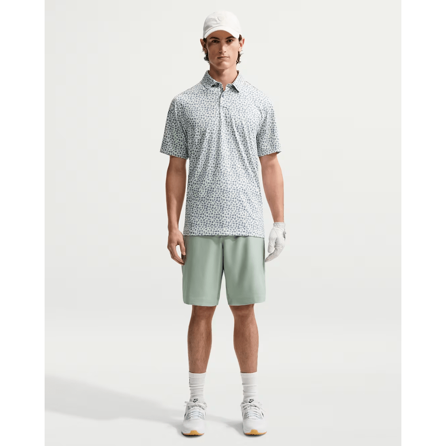 Nike Velocity Dri-FIT Micro-Print Golf Polo