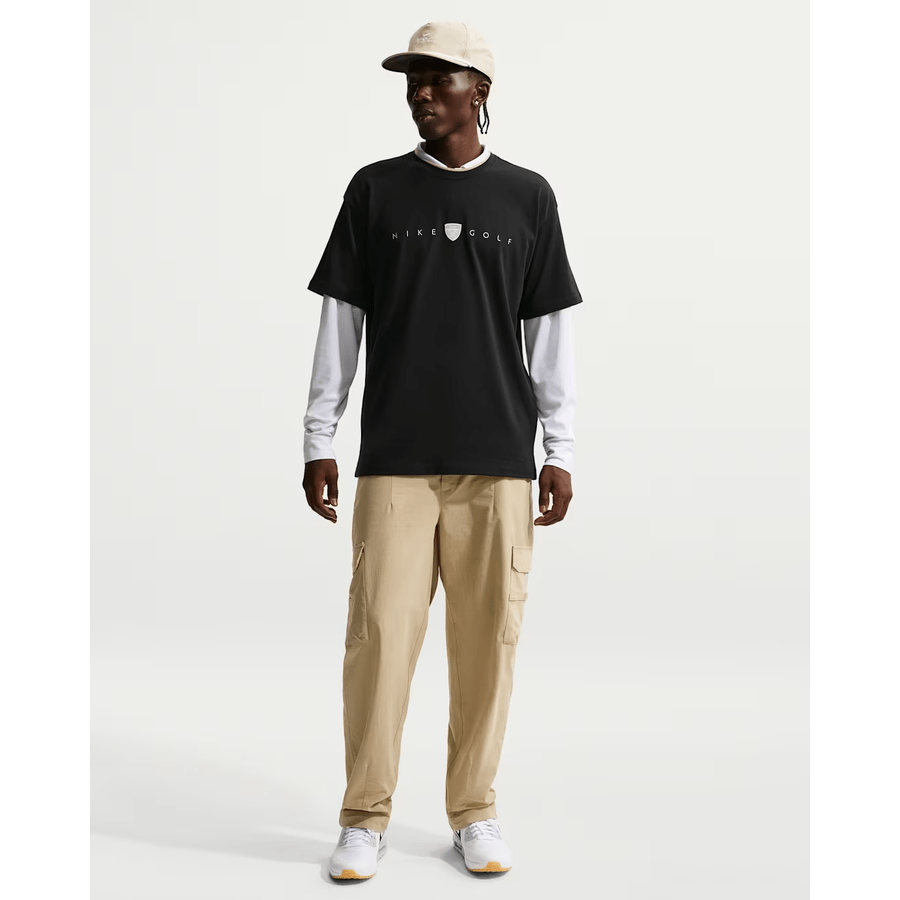 Nike Loose-Fit Golf T-Shirt