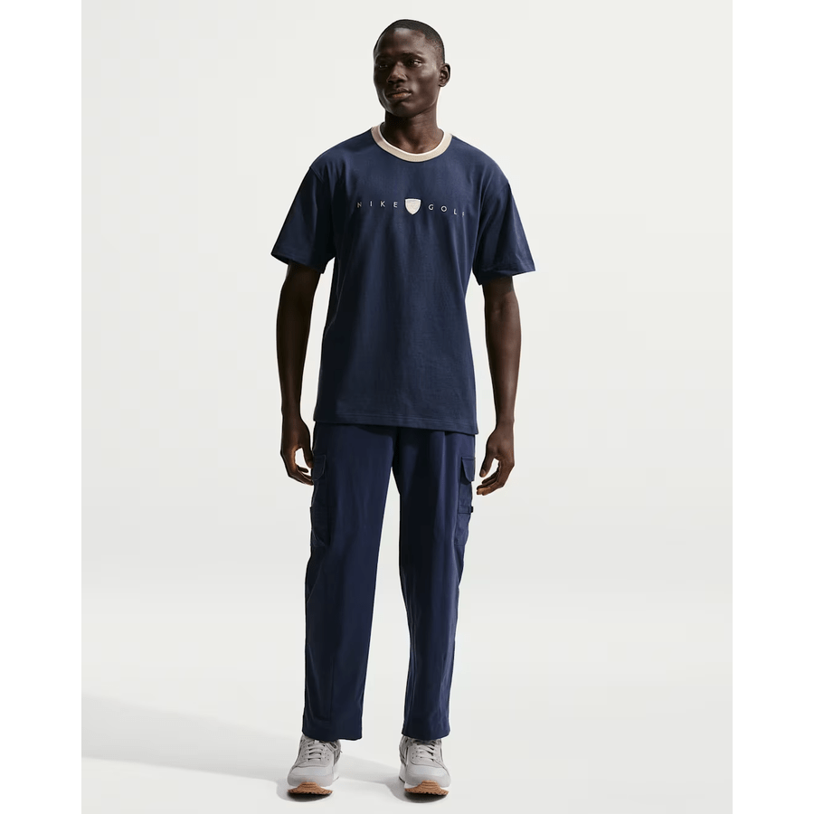 Nike Loose-Fit Golf T-Shirt | Free Shipping Nationwide on Orders