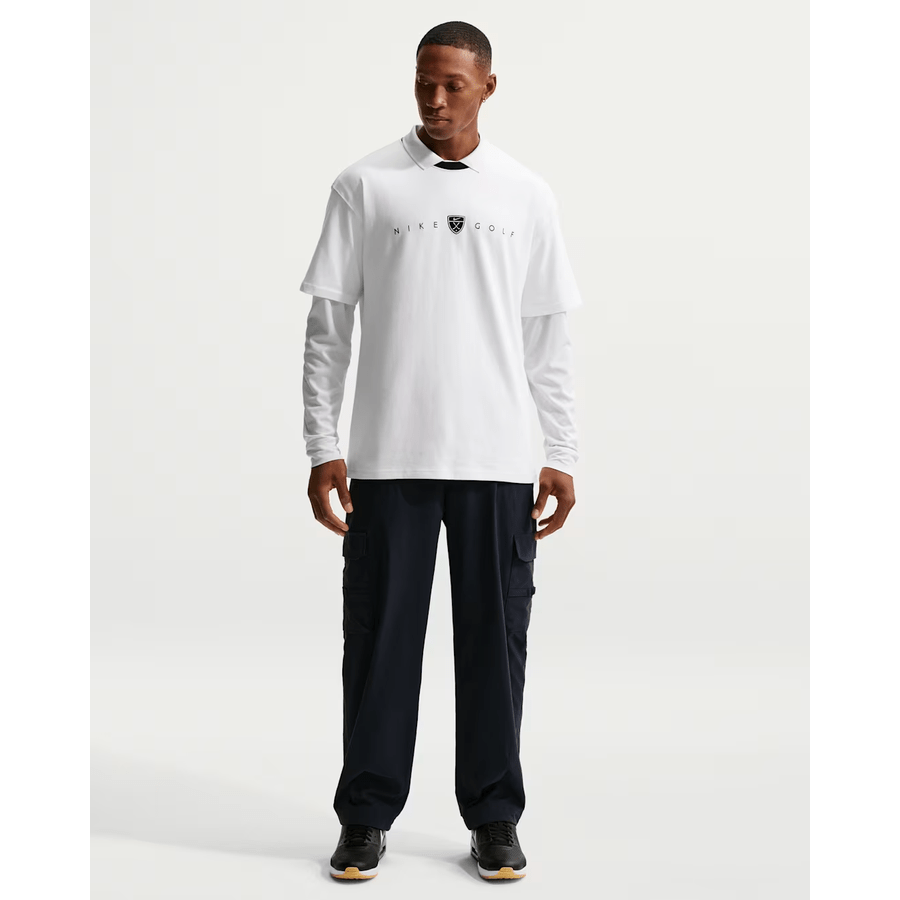 Nike Loose-Fit Golf T-Shirt