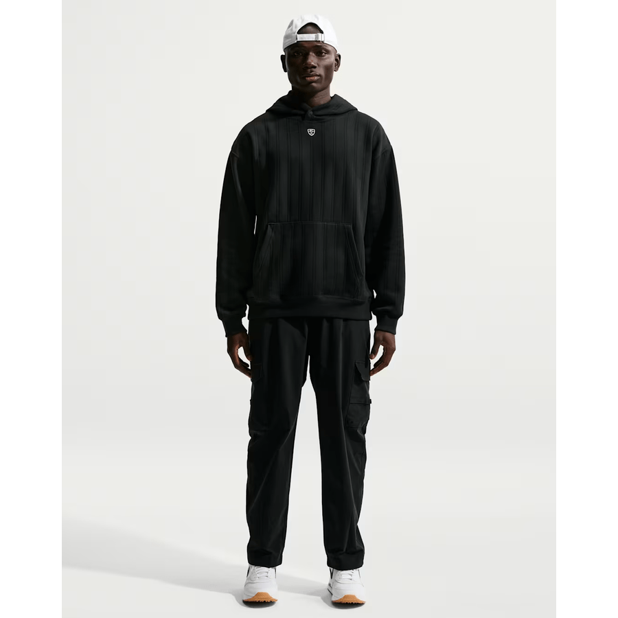 Nike Fairway Fresh Therma-FIT Oversized Golf Hoodie