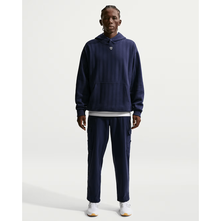 Nike Fairway Fresh Therma-FIT Oversized Golf Hoodie