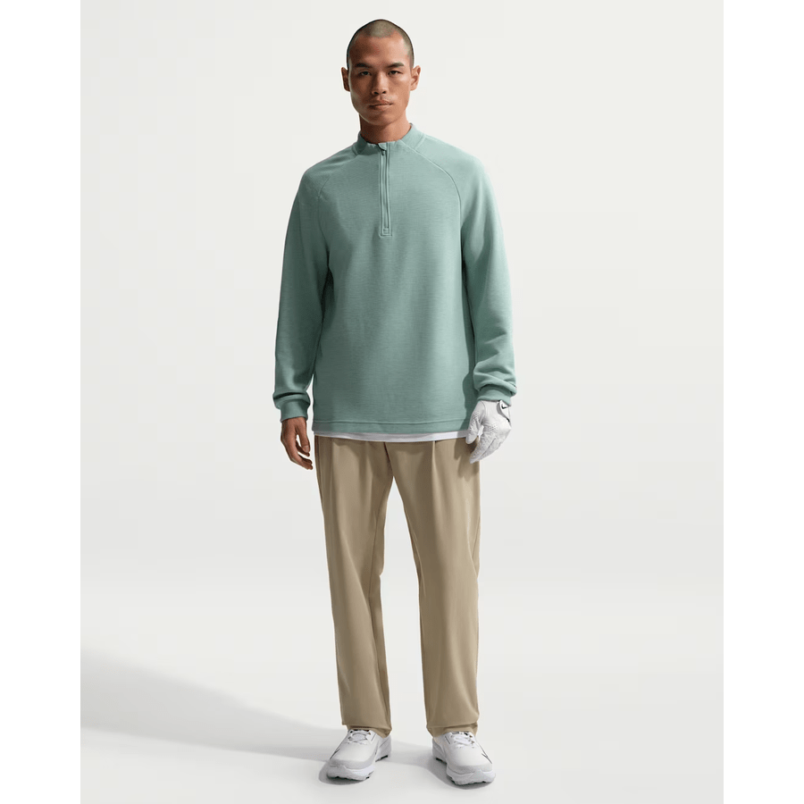 Nike Par Therma-FIT 1/2-Zip Golf Top