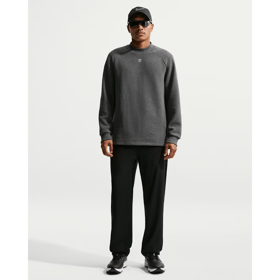 Nike Par Therma-FIT Golf Crewneck Sweater