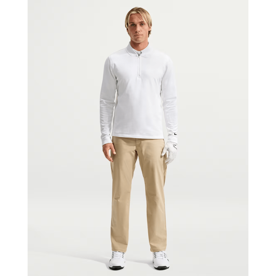 Nike Velocity Therma-FIT 1/2-Zip Golf Top