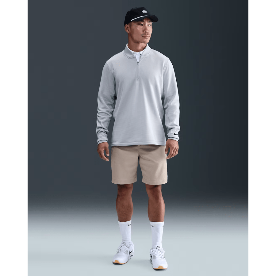 Nike Velocity Therma-FIT 1/2-Zip Golf Top