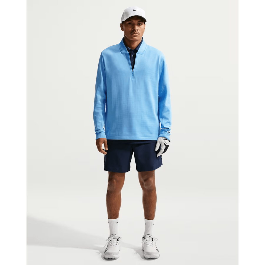 Nike Velocity Therma-FIT 1/2-Zip Golf Top