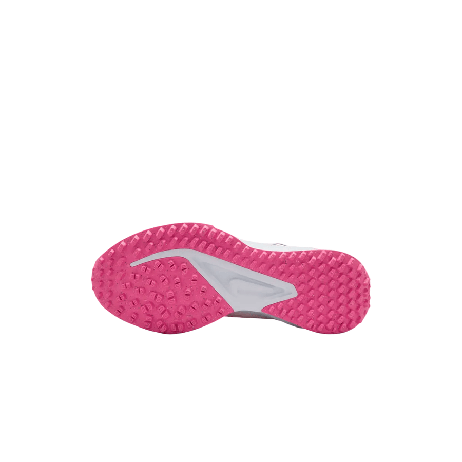 Nike Infinity G Jr. '24 Chaussures de golf sans crampons pour grands enfants - Rose perle