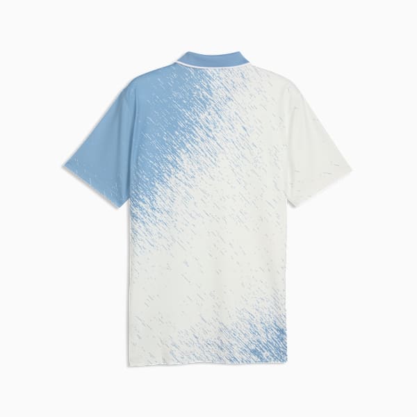 Puma x Reigning Champ Golf Polo - White