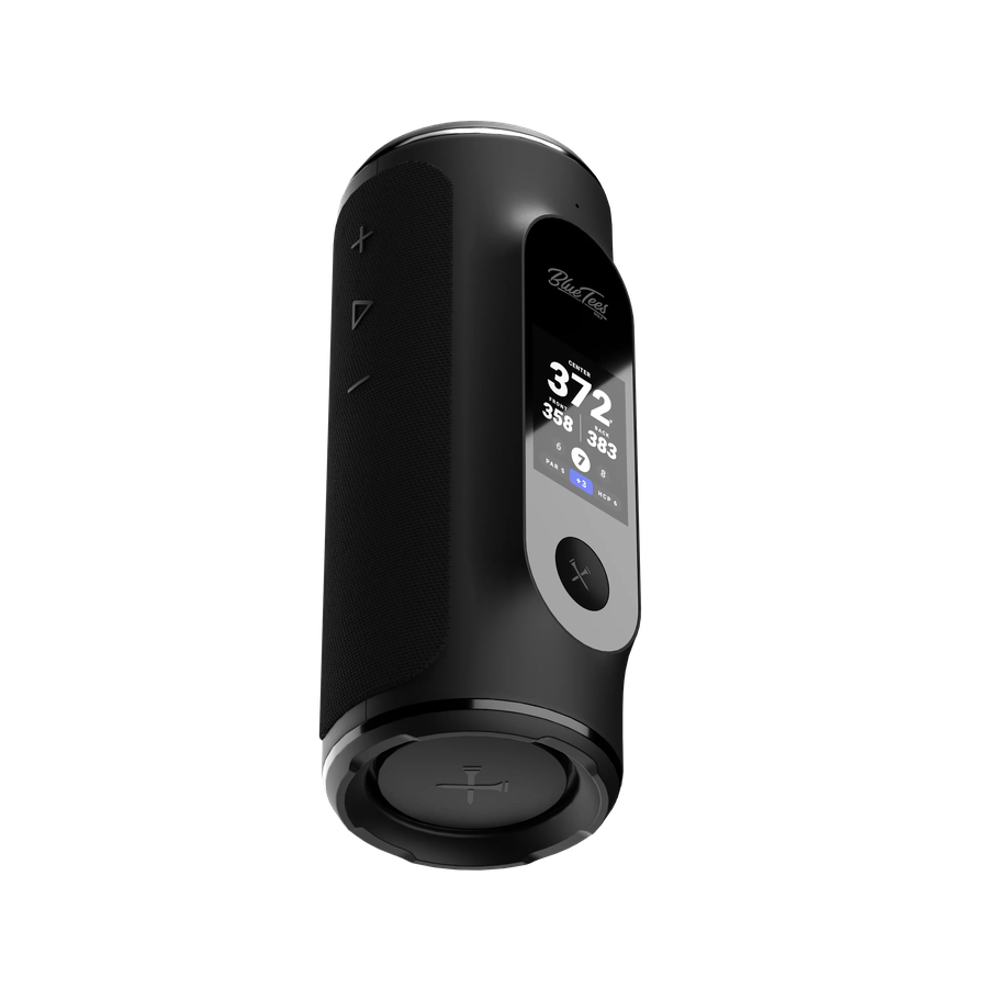 Blue Tees Player+ 2 Golf GPS Speaker