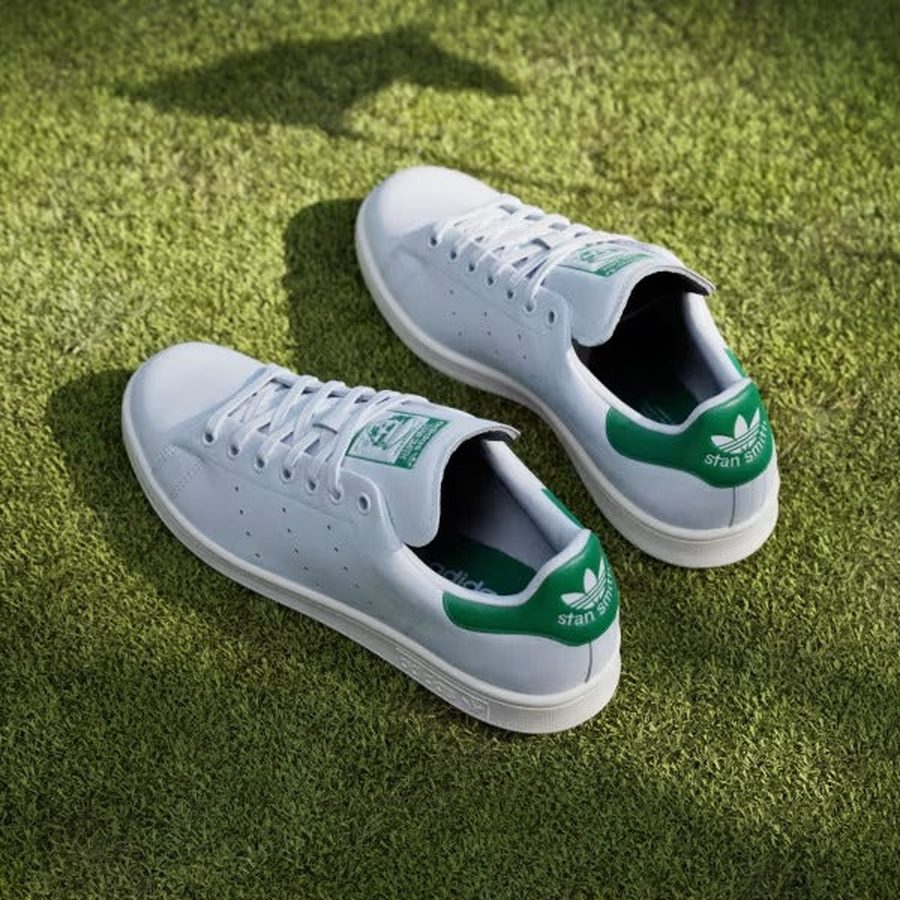 adidas STAN SMITH GOLF ホワイト シューズ 26.5 adidas STAN SMITH GOLF ホワイト シューズ 26.5 Amazon.com