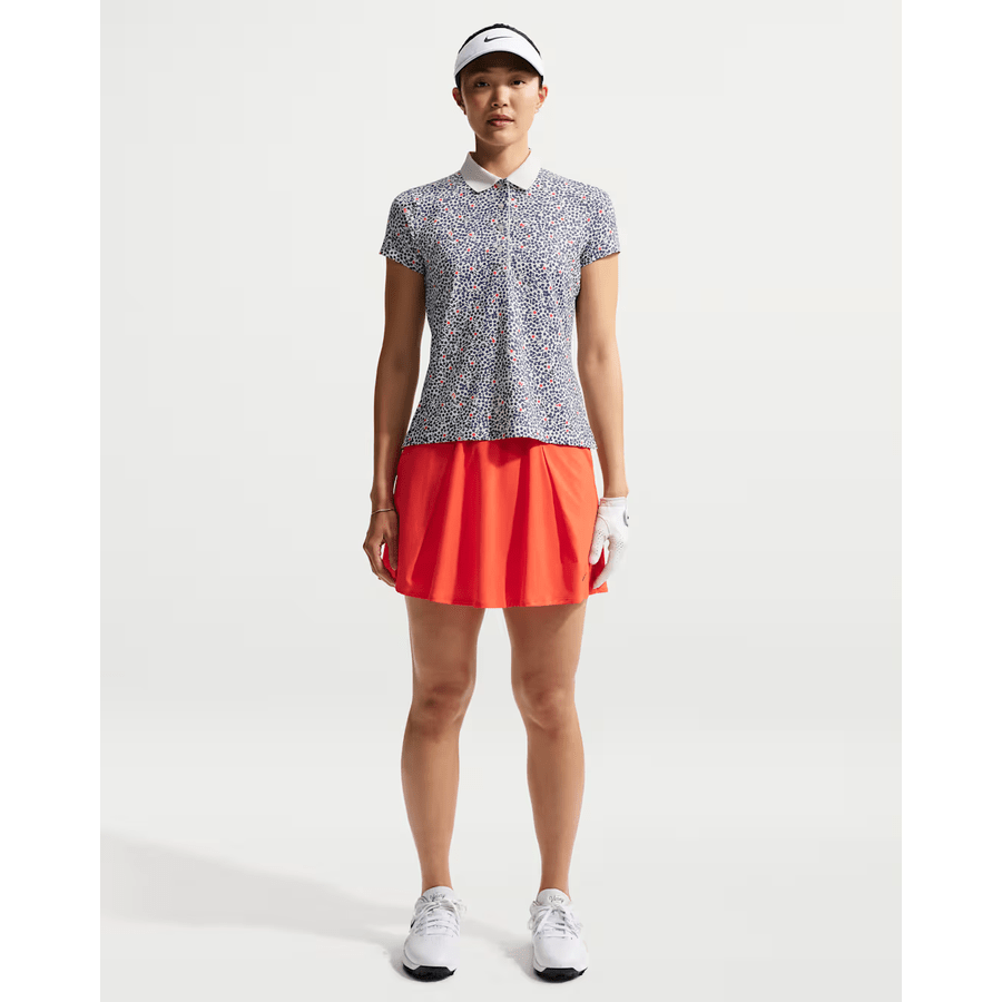 Polo Dri-FIT UV pour femme Nike Golf Club