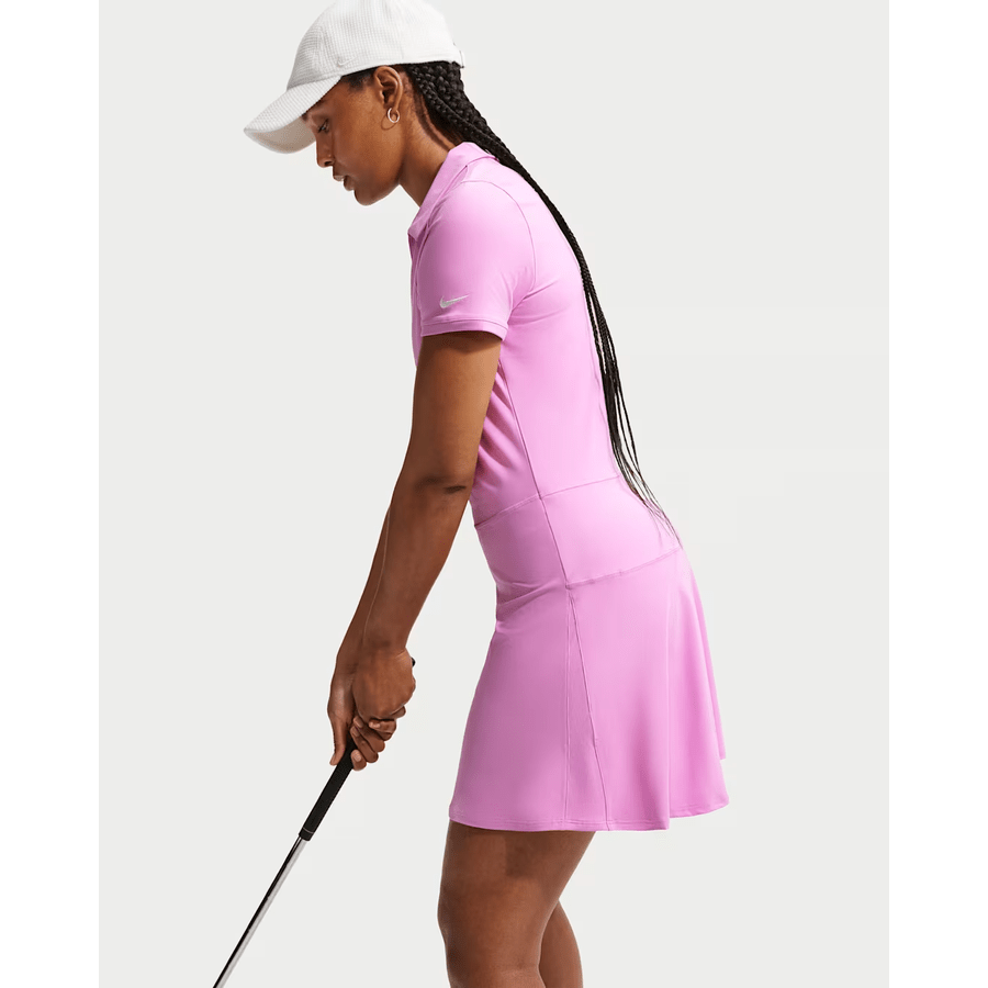 Nike Victory robe polo de golf Dri-FIT pour femme