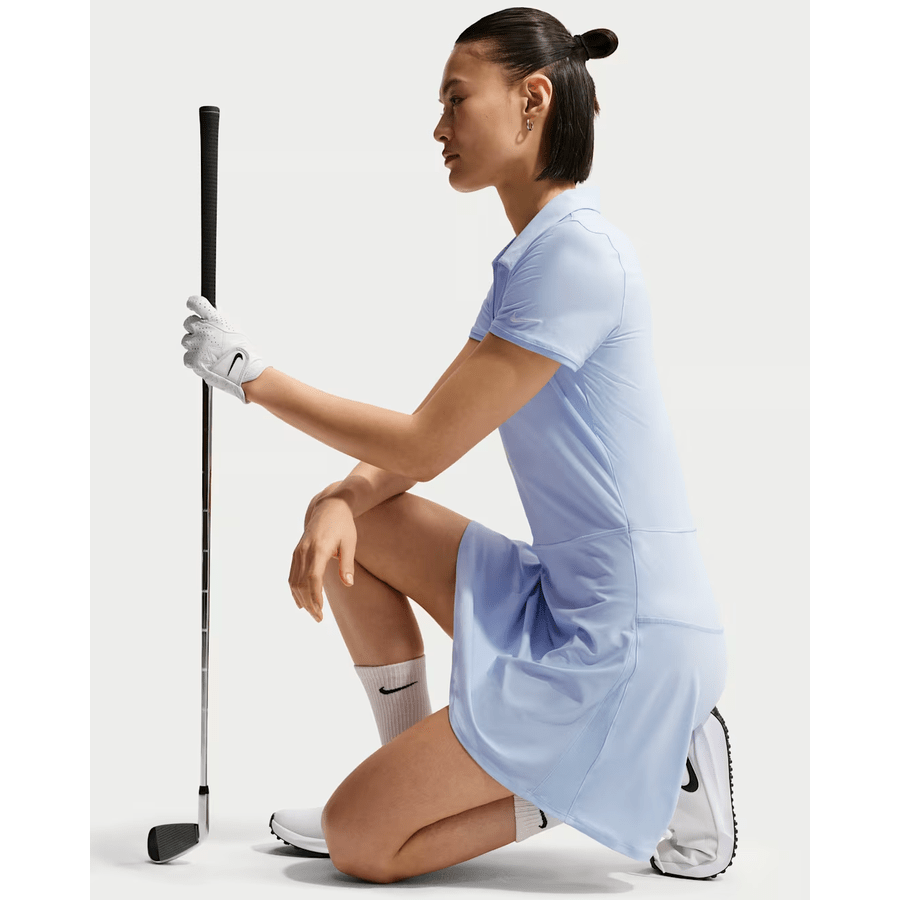 Nike Victory robe polo de golf Dri-FIT pour femme