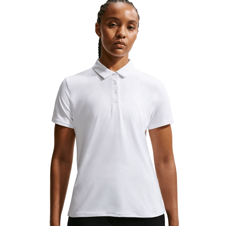 Nike Ladies Dri-FIT Victory Short-Sleeve Polo