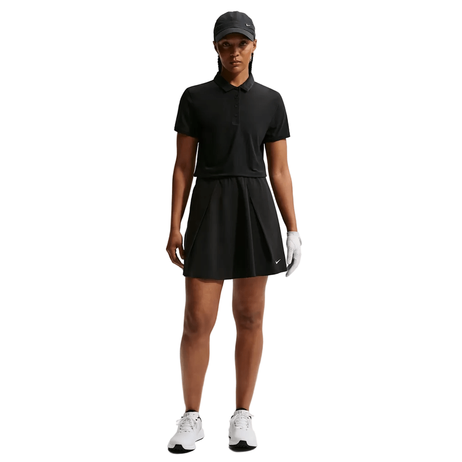 Nike Ladies Dri-FIT Victory Short-Sleeve Polo