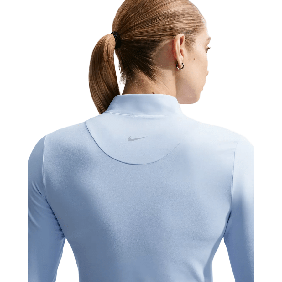 Veste zippée intégrale Dri-FIT Nike Zenvy pour femme