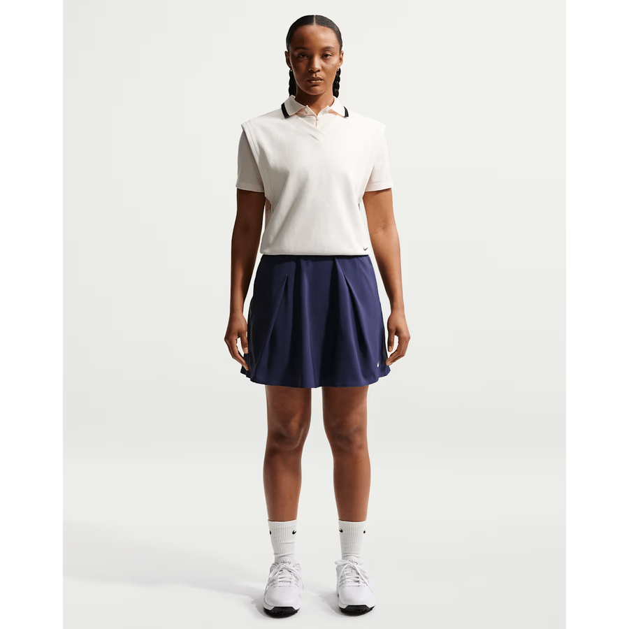 Nike Ladies V-Neck Golf Vest