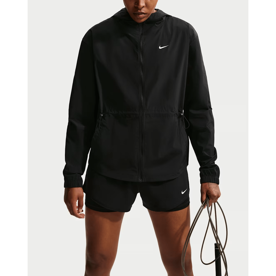 Veste d’entraînement à capuche Nike One pour femme anti-UV