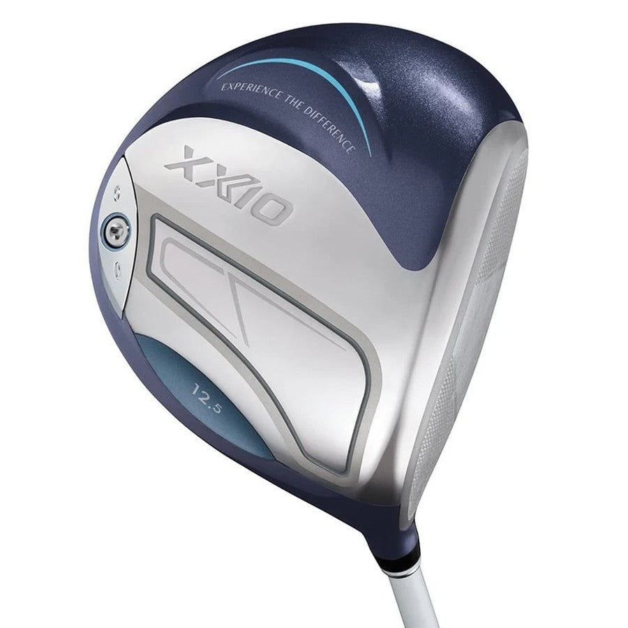 alt
Driver femme XXIO 14