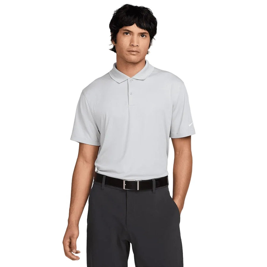 Nike Dri-FIT Victory Solid Golf Polo