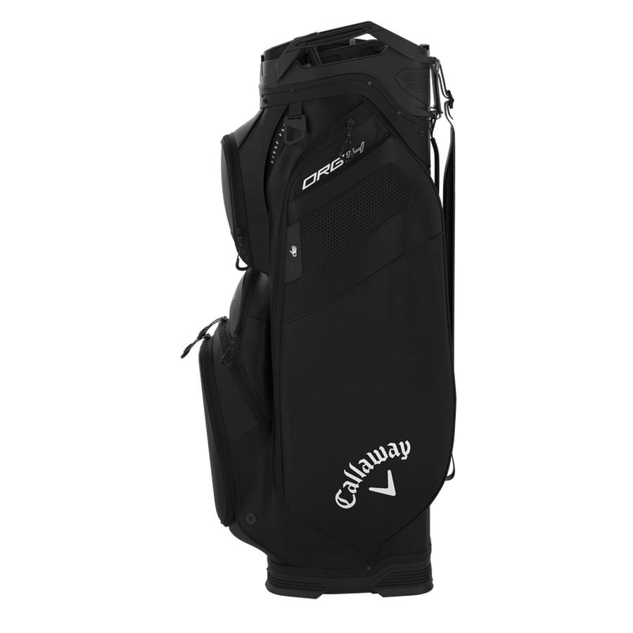 Callaway ORG 14 Cart Bag